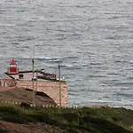 Hills And Waves *