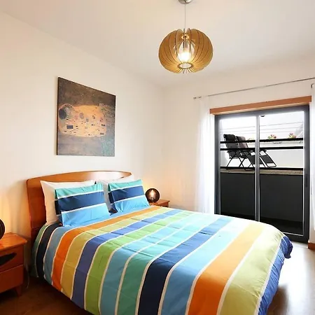 Apartman Hills And Waves