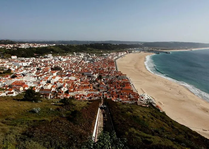 Apartman Hills And Waves *